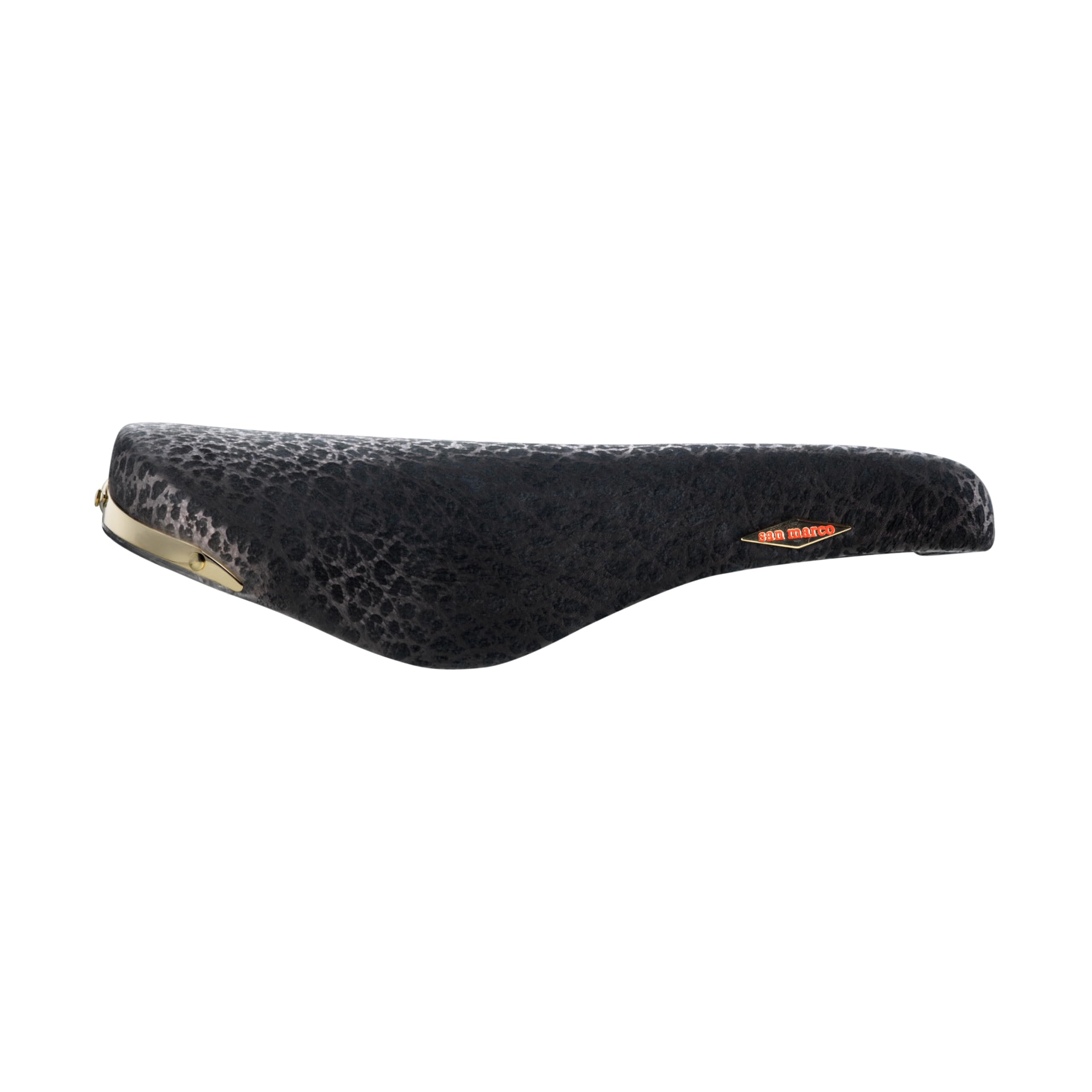 selle-san-marco-rolls-bottega-vintage-sella-pelle-143x282-mm-oro image 3