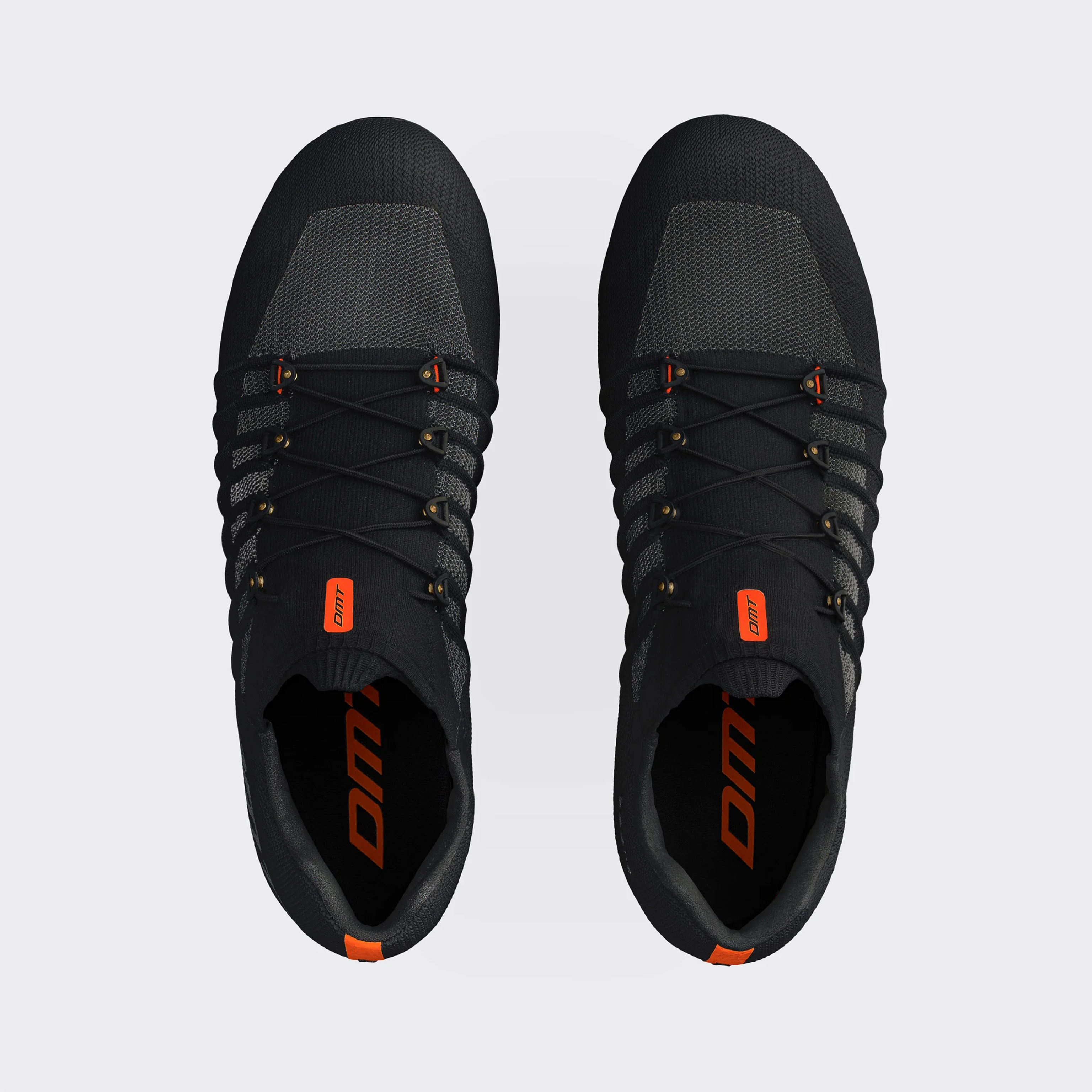 dmt-pogi-s-superlight-scarpe-ciclismo-strada-nero-grigio image 2