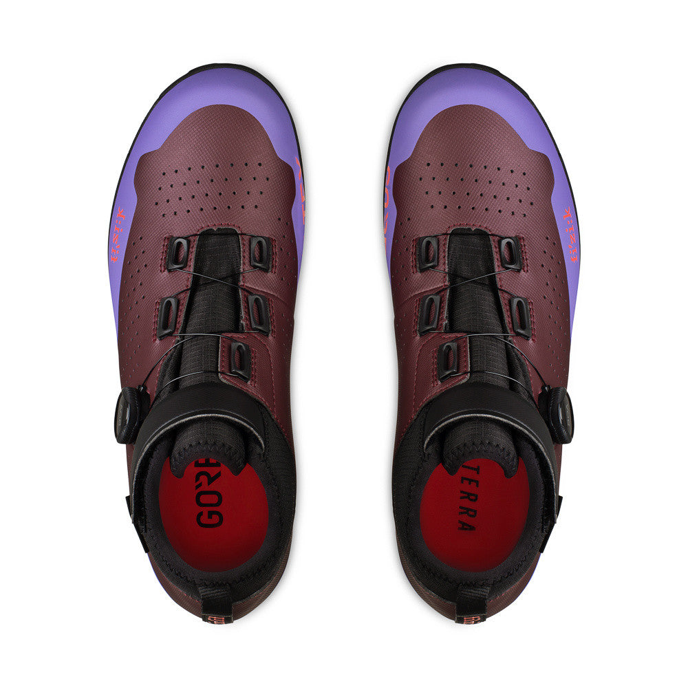 fizik-terra-artica-gtx-scarpe-invernali-gravel-mtb-gore-tex image 2