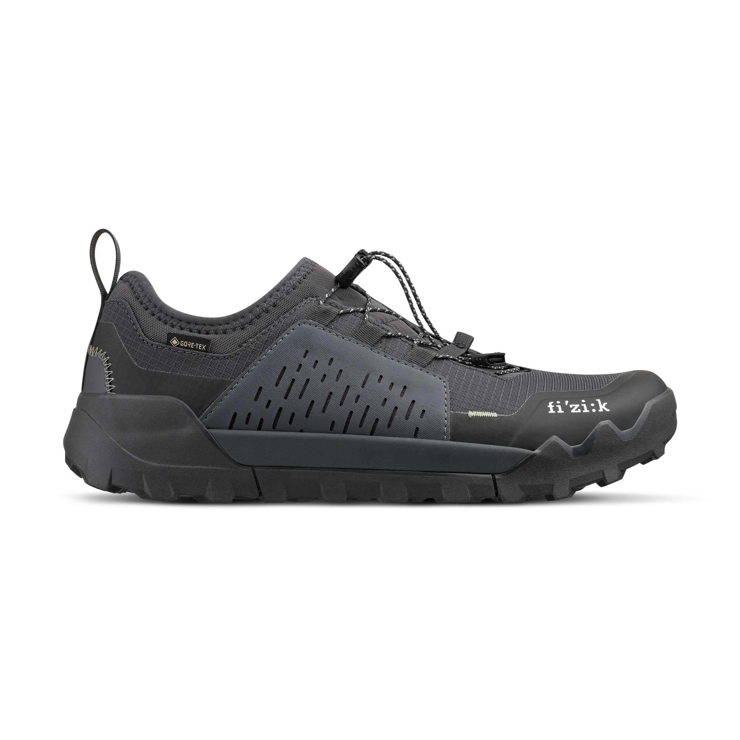 fizik-ergolace-2-gtx-flat-scarpe-gravel-mtb-impermeabili image 7