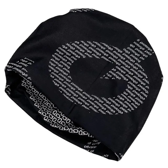 prologo-bandana-bandana-ciclismo-unisex image 1