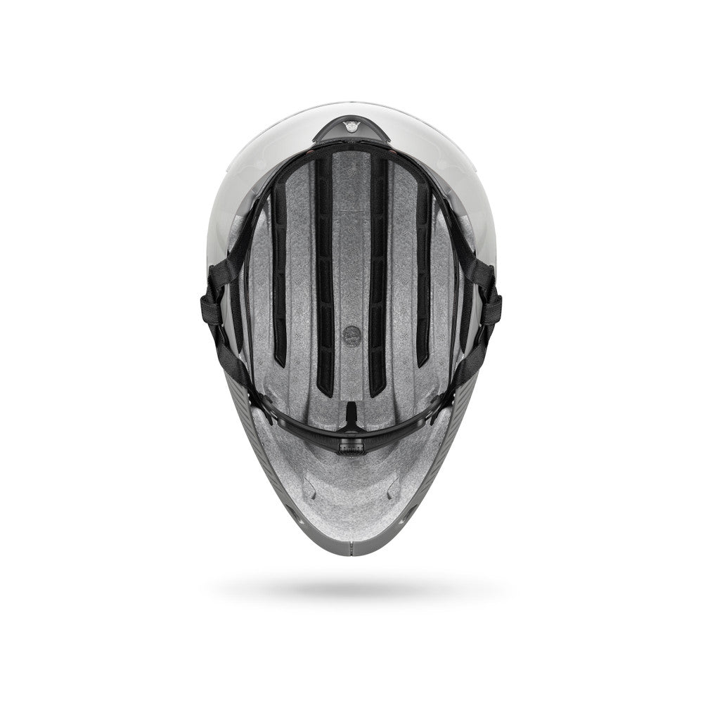 fizik-kunee-arche-type-casco-crono-triathlon-con-visiera image 6