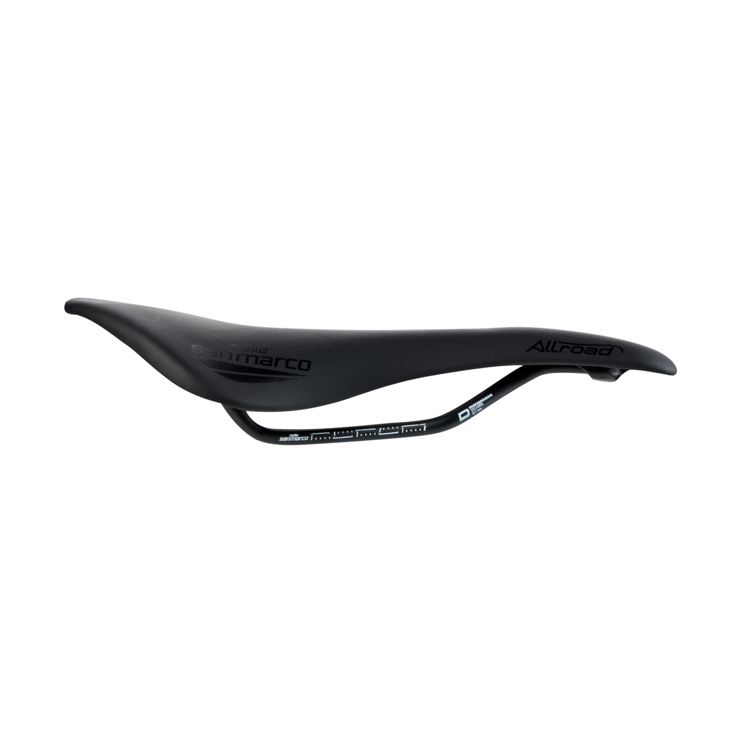 selle-san-marco-allroad-dynamic-sella-gravel-l3-nero image 3