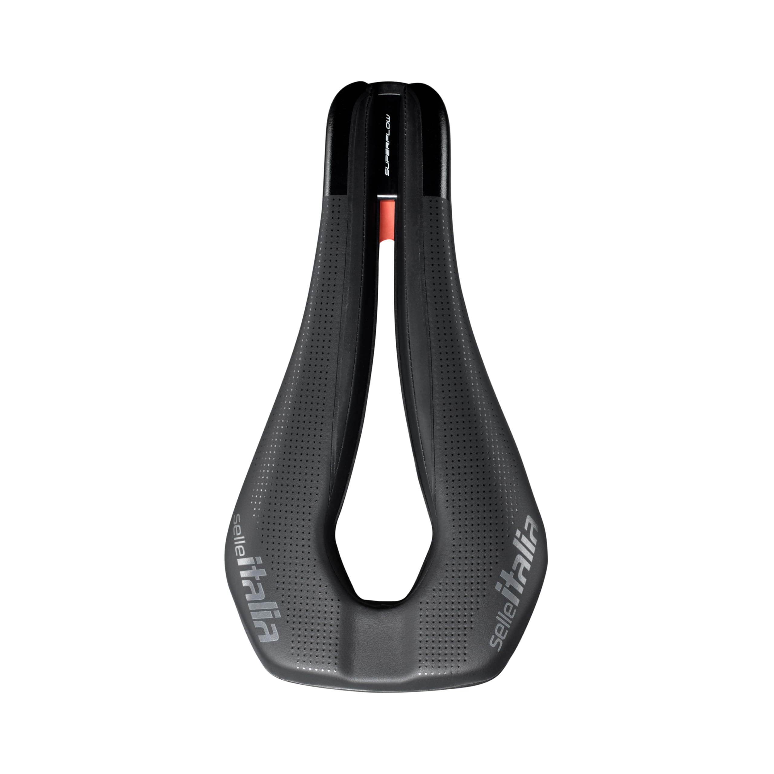 selle-italia-watt-kit-carbonio-superflow-sella-triathlon-crono-nera image 2