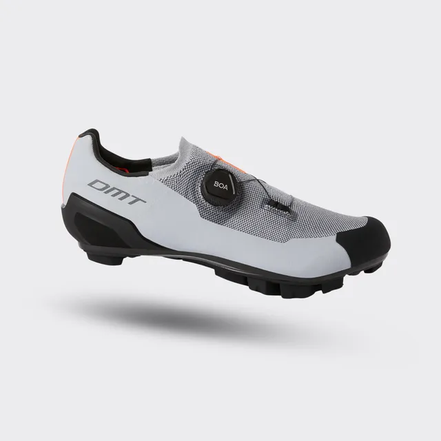 dmt-km30-scarpe-mtb-grey-black image 1
