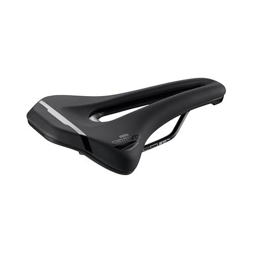 selle-san-marco-ground-sport-sella-mtb-off-road-carbon-steel-open-fit image 7
