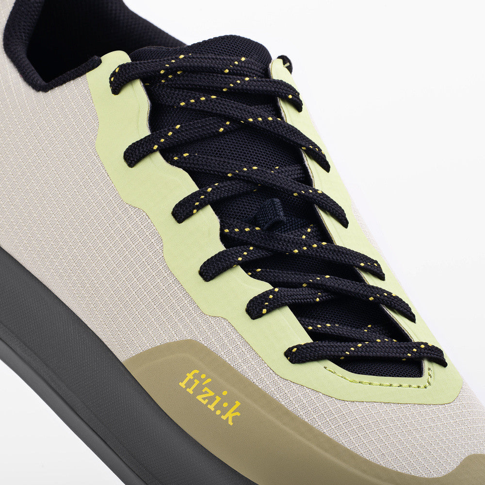 fizik-gravita-versor-scarpa-mtb-flat-gravity-con-lacci image 4
