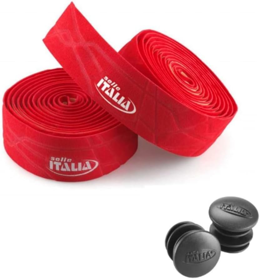 selle-italia-smootape-gran-fondo-nastro-manubrio-rosso image 4