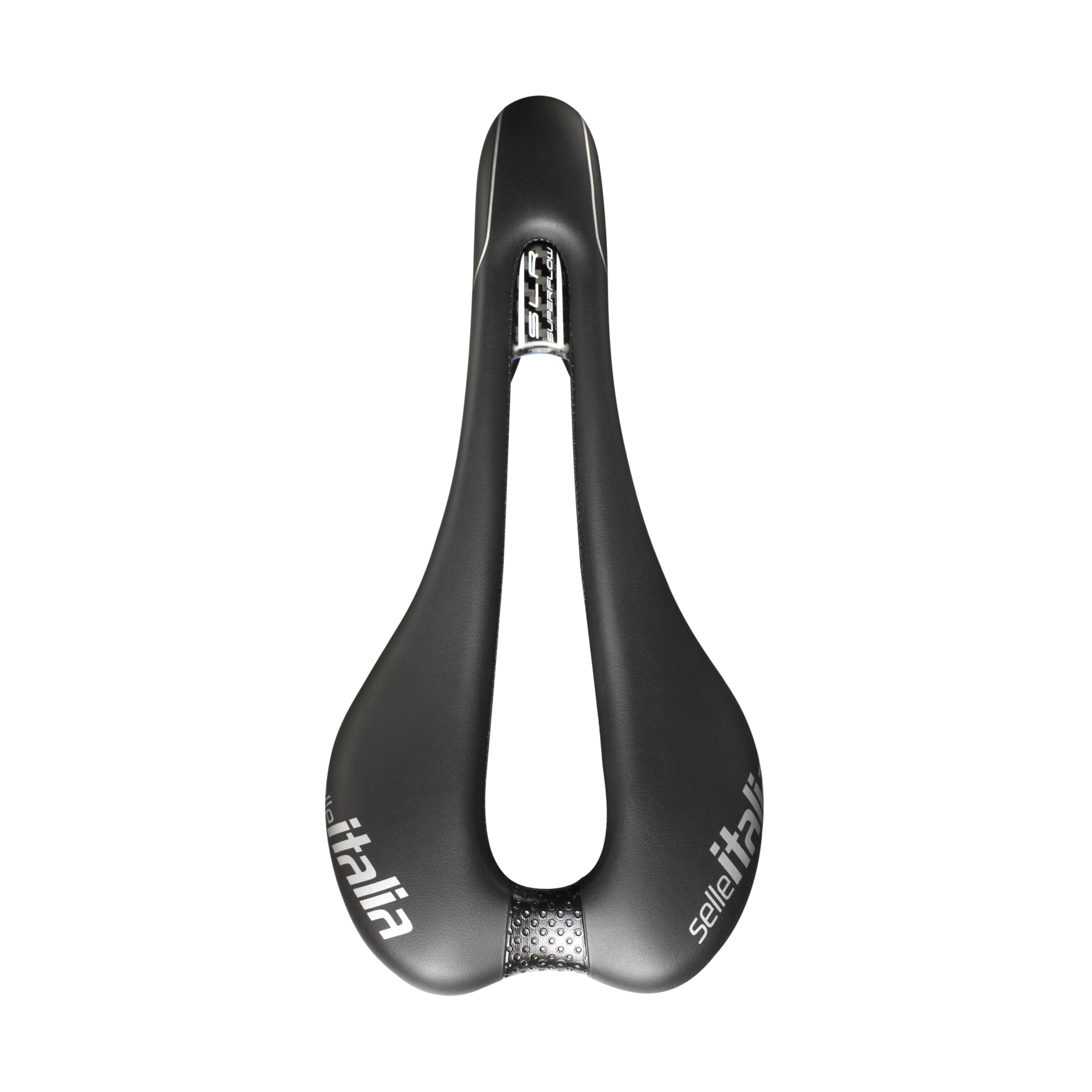 selle-italia-slr-tm-superflow-sella-bici-strada-manganese image 2
