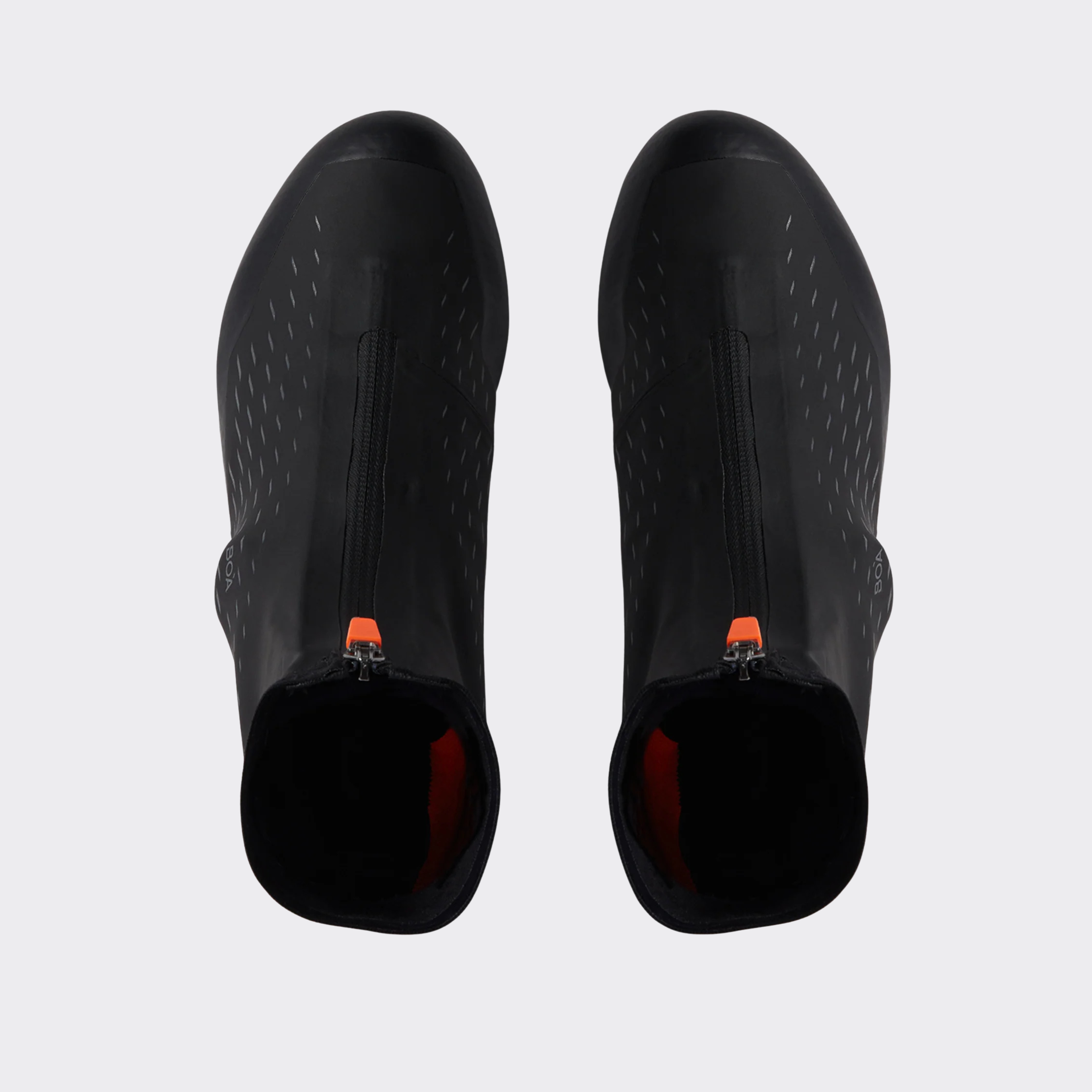 dmt-wkm1-scarpe-mtb-invernali-knit-nero image 2