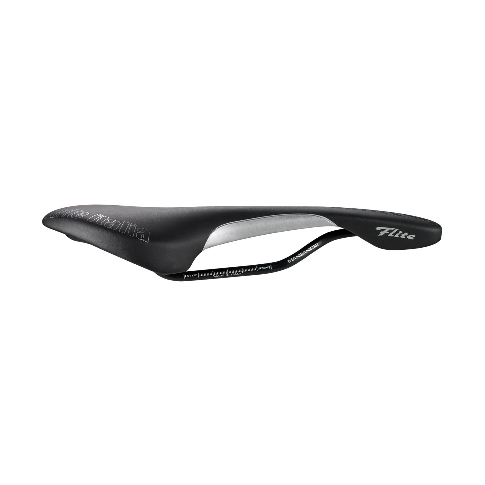 selle-italia-flite-tm-flow-sella-bici-corsa-e-mtb-nero-l2 image 3