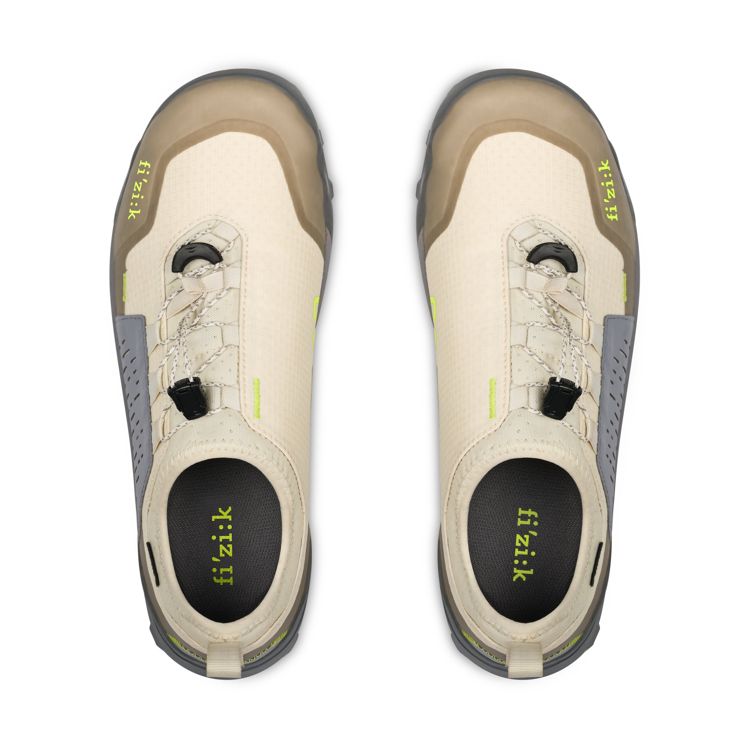 fizik-ergolace-2-gtx-scarpe-gravel-waterproof-clip-in image 2