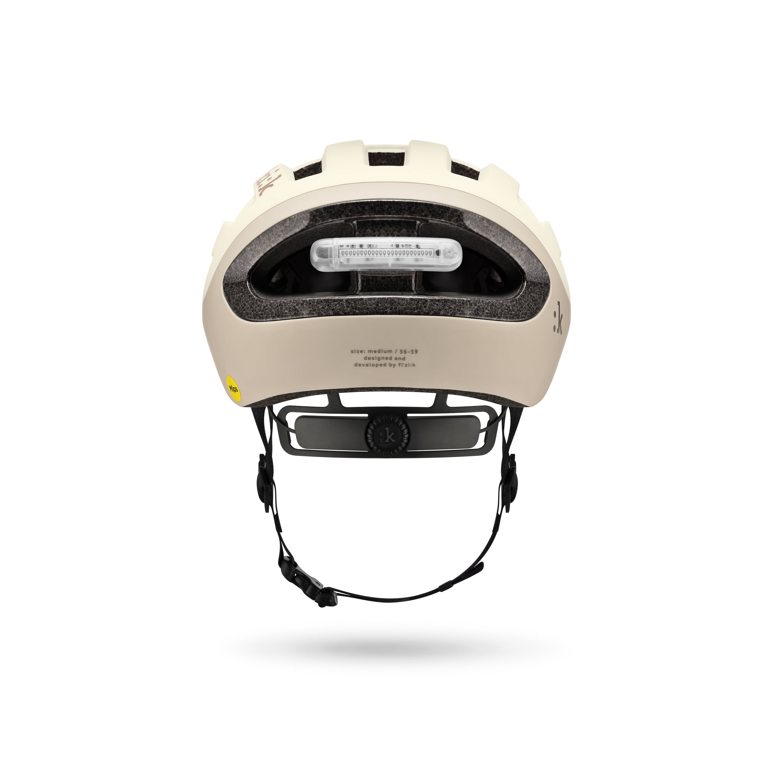 fizik-kyros-casco-bici-mips-strada-gravel-mtb image 7