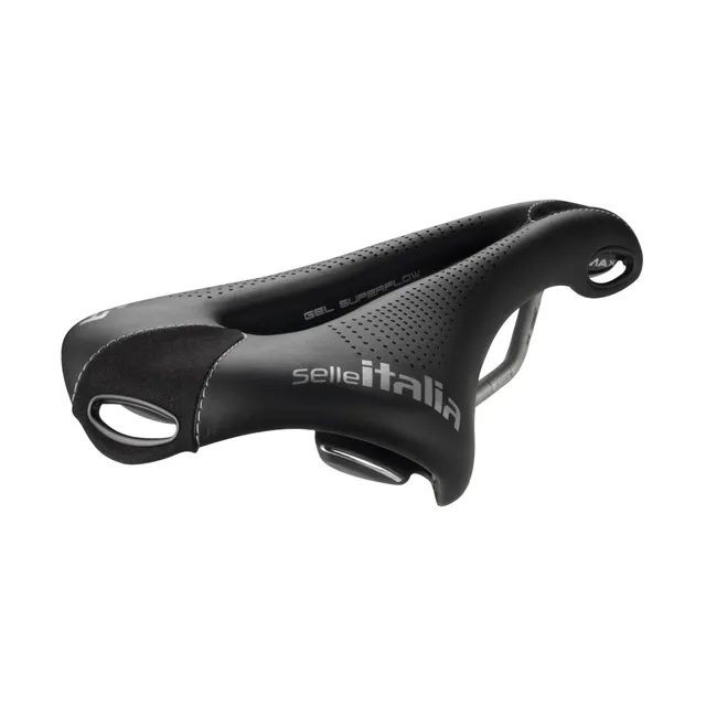 selle-italia-max-flite-gel-superflow-sella-strada-145mm image 1