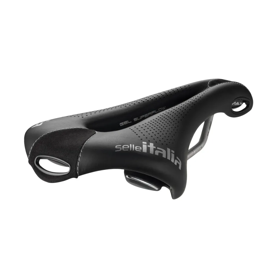 selle-italia-max-flite-gel-superflow-sella-strada-145mm image 1