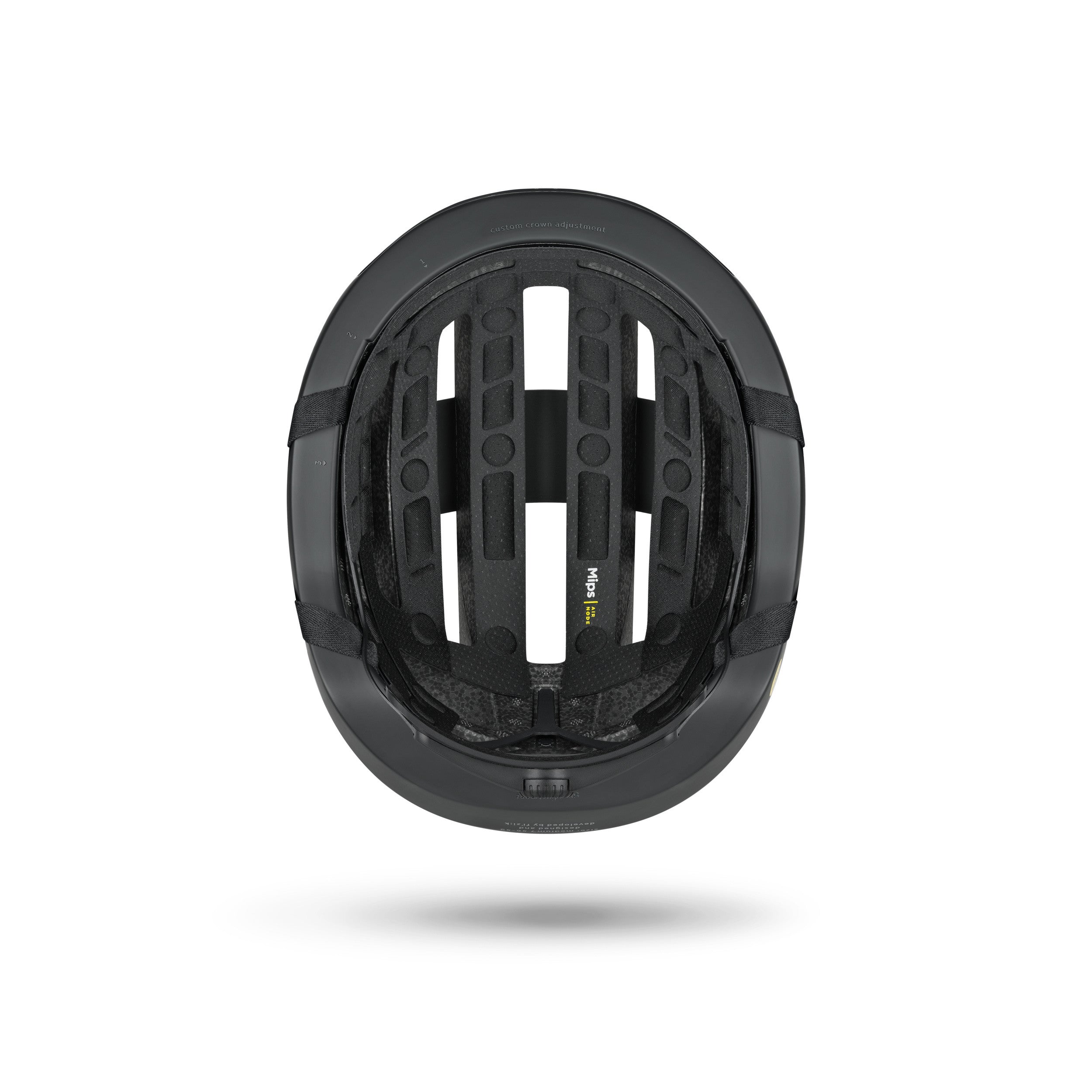 fizik-kudo-casco-bici-strada-gravel-xc-con-mips-air-node image 6