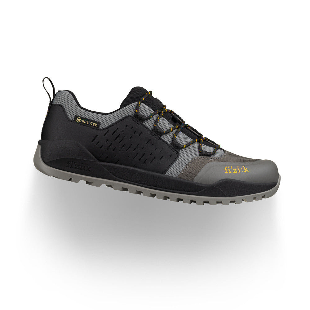 fizik-terra-ergolace-gtx-flat-scarpe-mtb-flat image 1