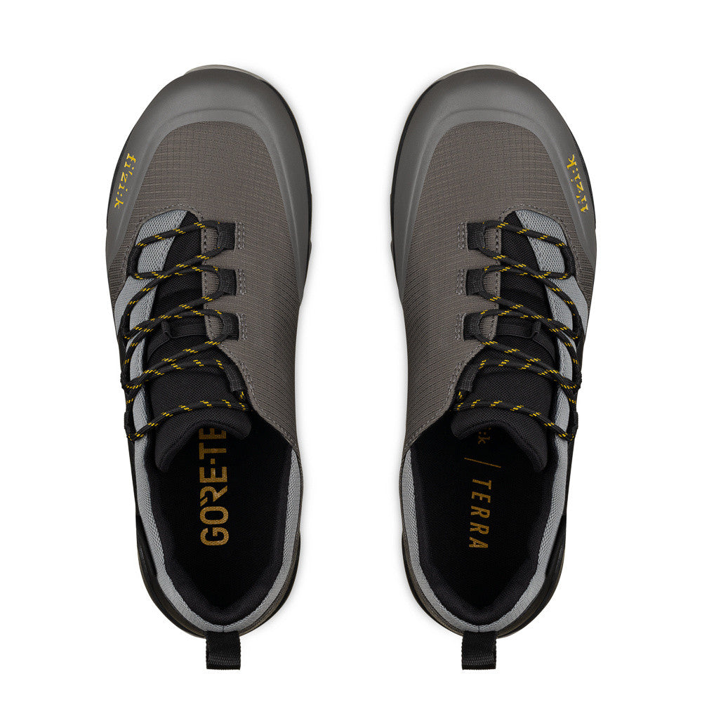 fizik-terra-ergolace-gtx-scarpe-mtb-impermeabili-vibram image 2