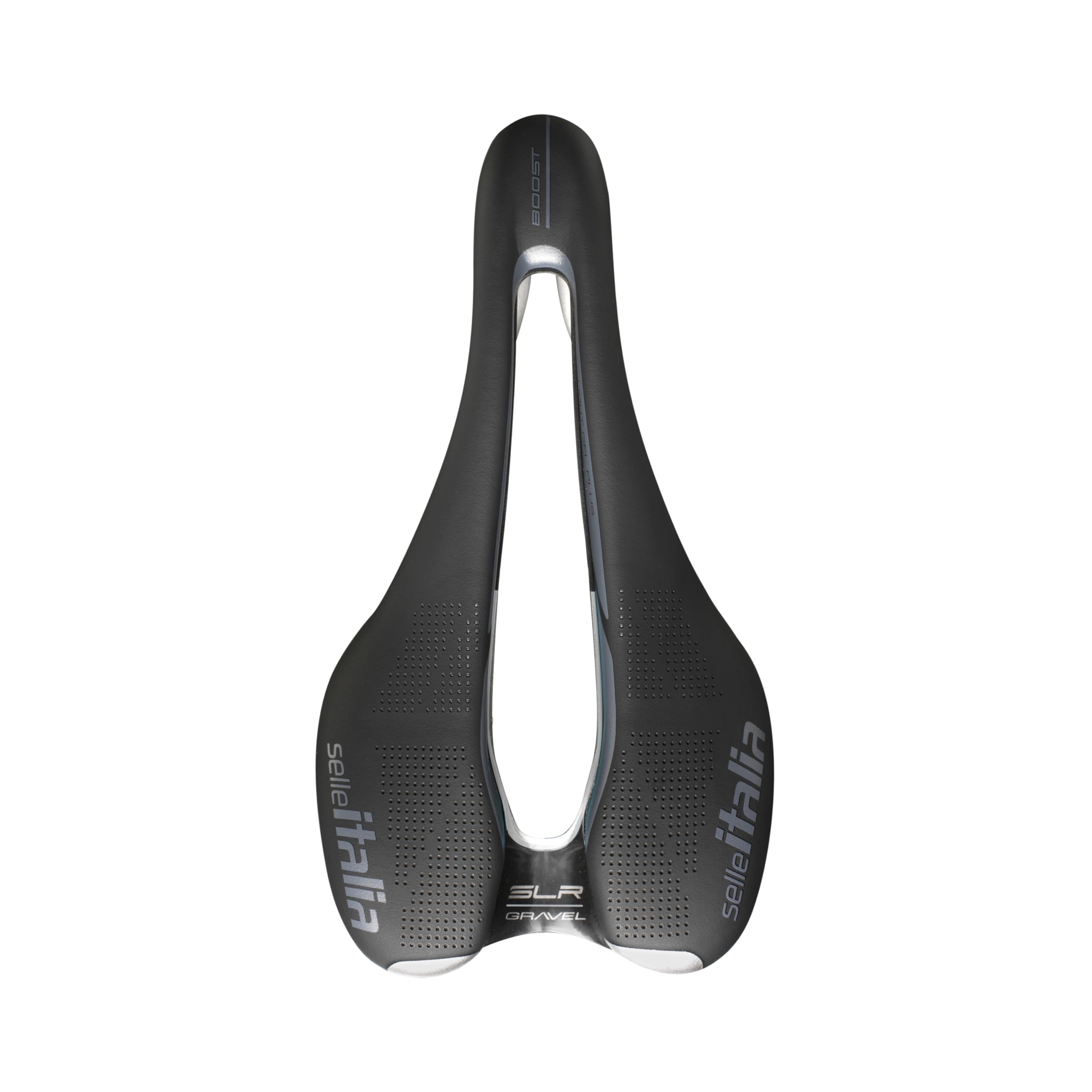 selle-italia-slr-boost-gravel-ti-316-superflow-sella-gravel-gel image 2