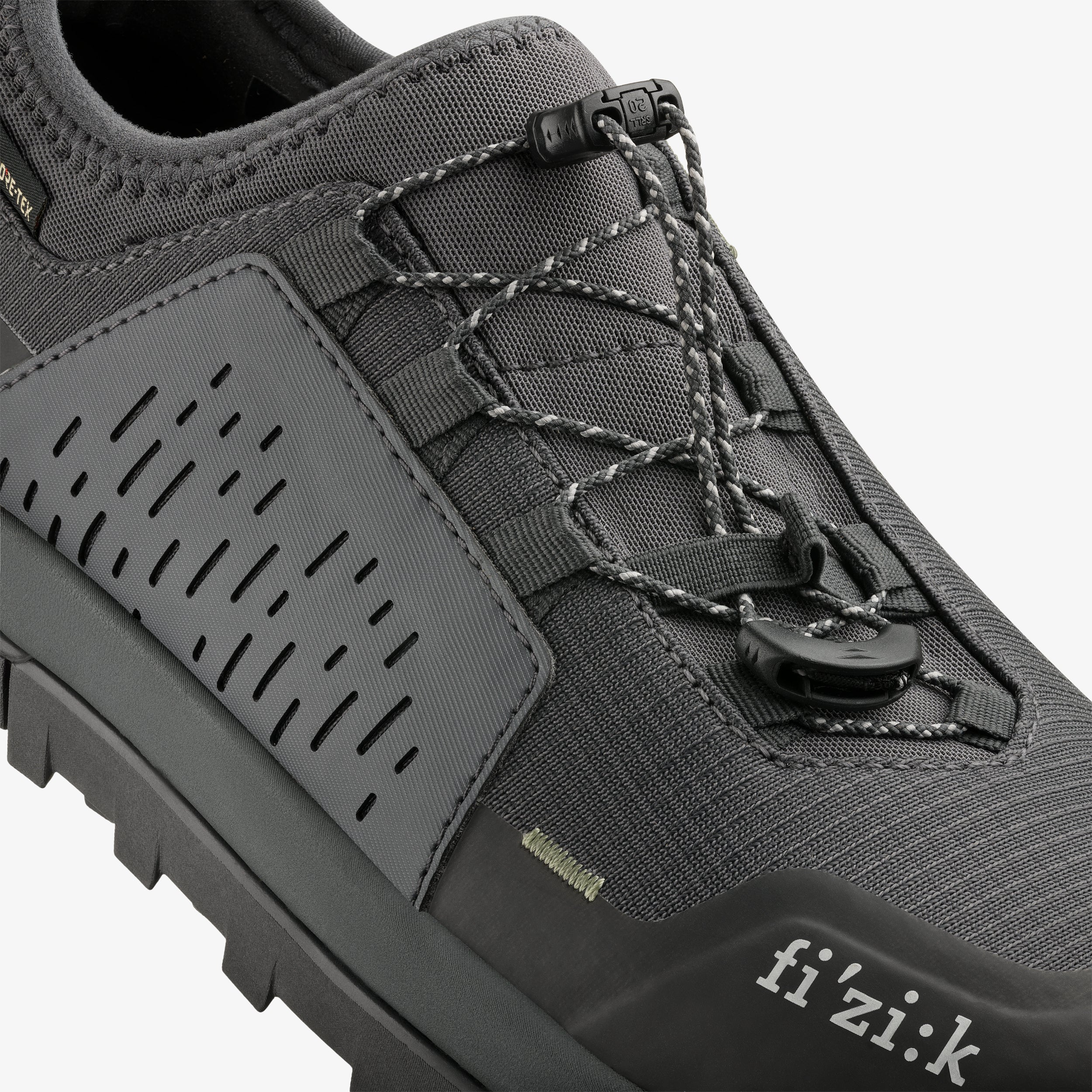 fizik-ergolace-2-gtx-flat-scarpe-gravel-mtb-impermeabili image 5