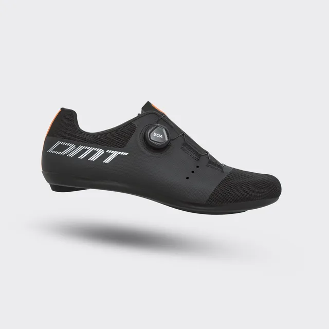 dmt-kr4-scarpe-ciclismo-strada-black image 1
