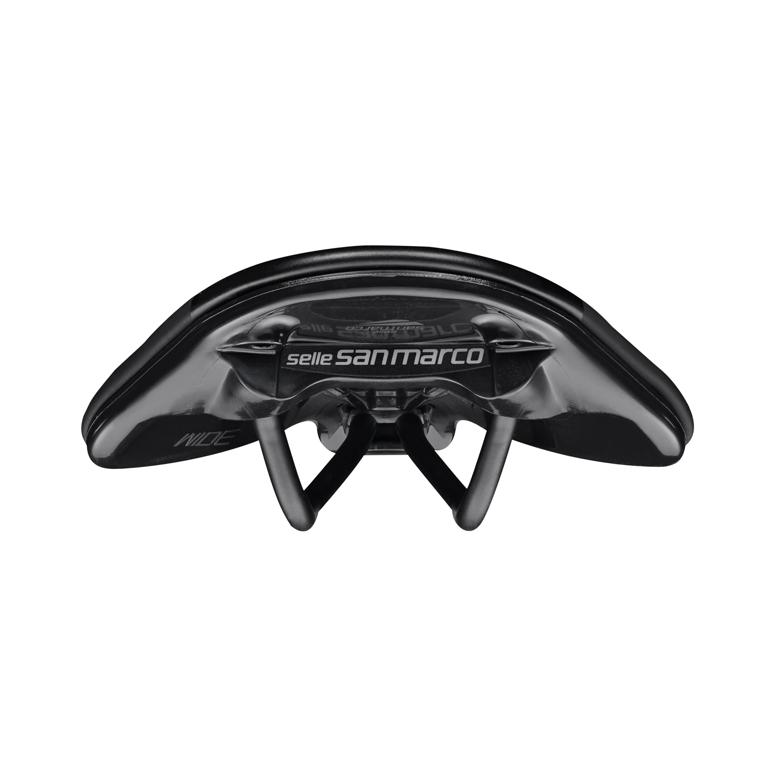 selle-san-marco-shortfit-2-0-dynamic-sella-strada-open-fit-nero image 4