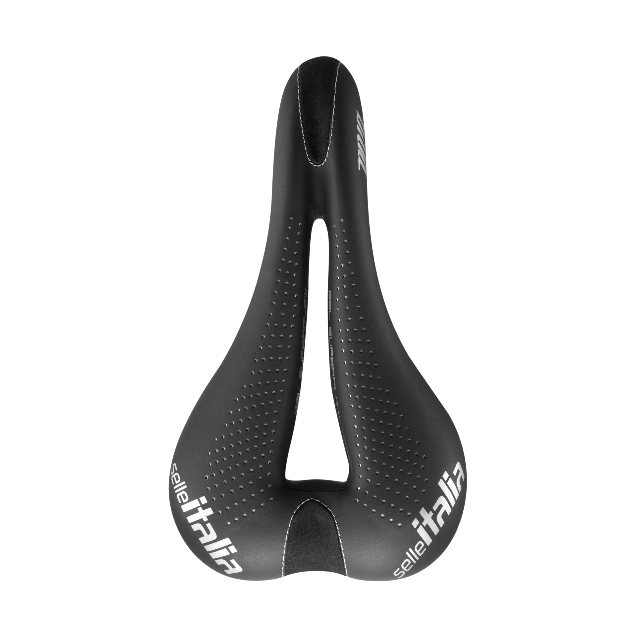 selle-italia-diva-gel-superflow-l3-sella-bici-donna-bianco-152-mm image 2
