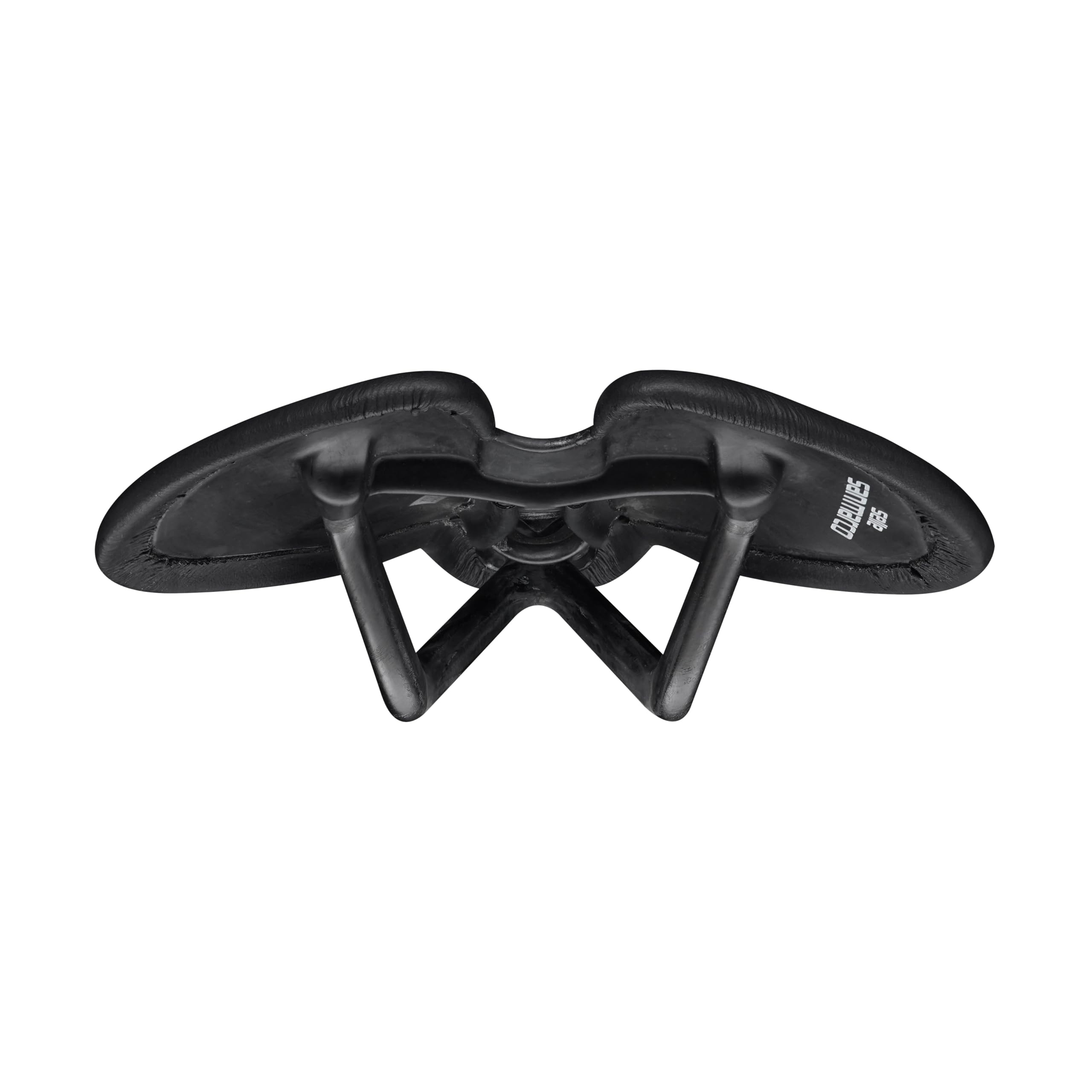 selle-san-marco-aspide-full-carbon-sella-bici-unisex-waved image 4