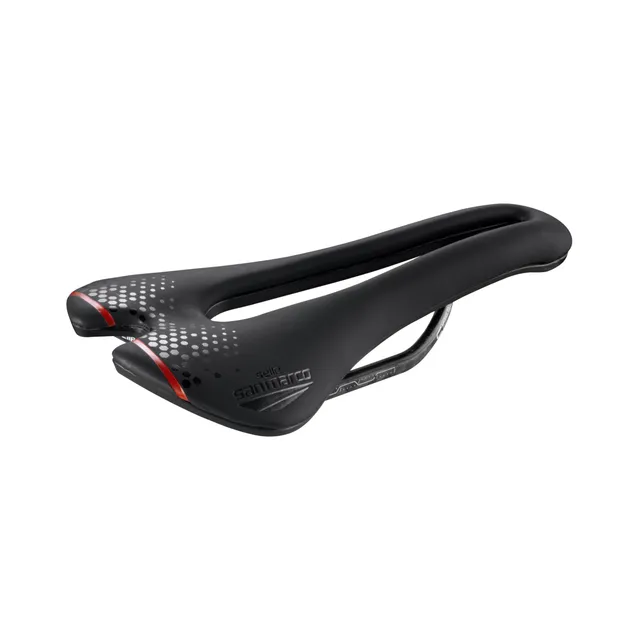 selle-san-marco-aspide-short-carbon-fx-open-fit-s3-139x250-l3-155x250 image 1