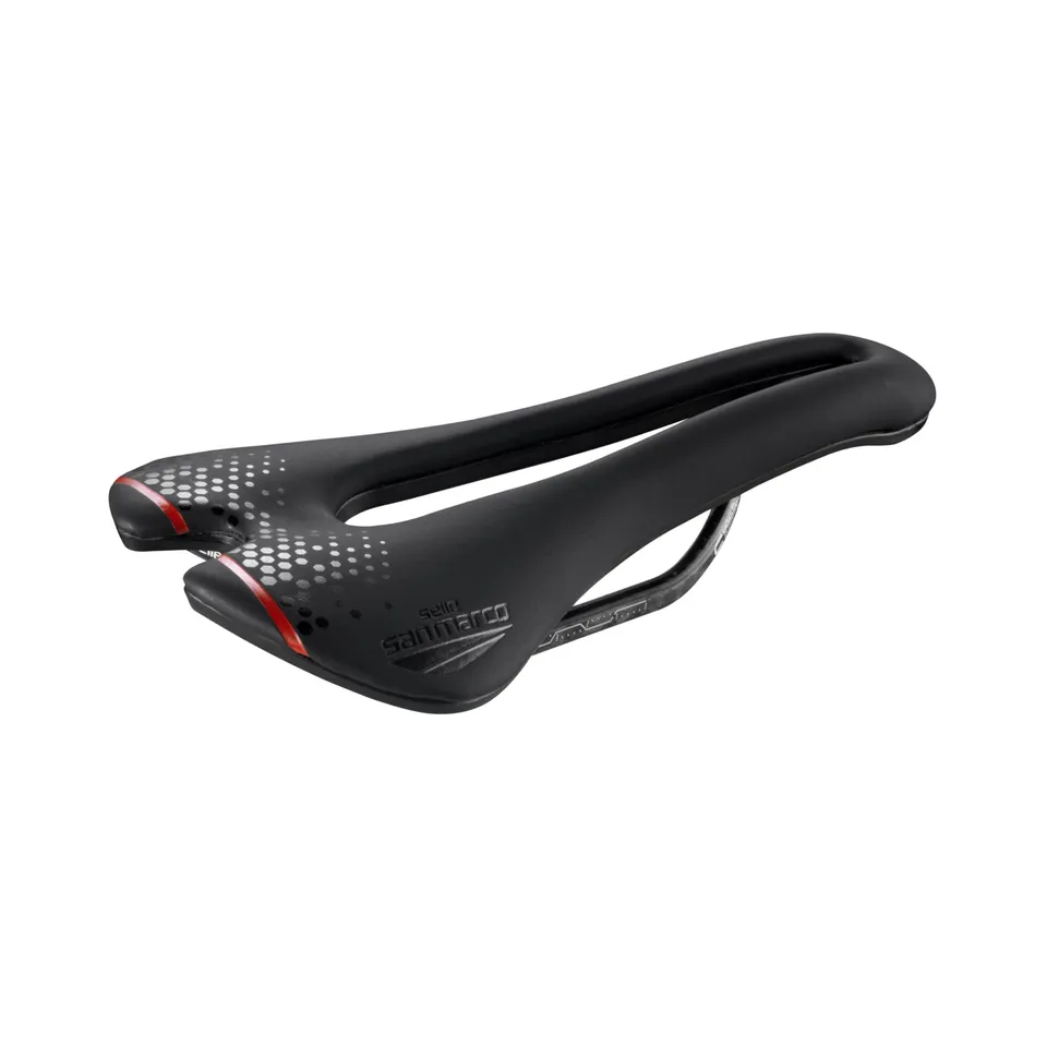 selle-san-marco-aspide-short-carbon-fx-open-fit-s3-139x250-l3-155x250 image 1