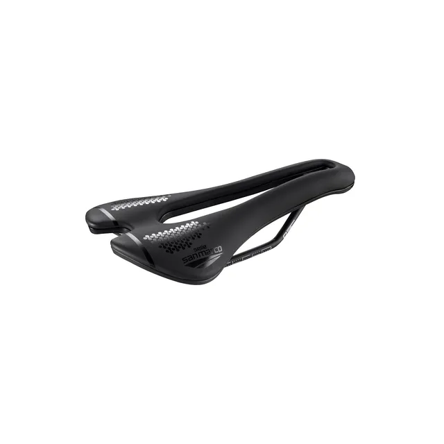 selle-san-marco-aspide-short-dynamic-sella-strada-open-fit image 1