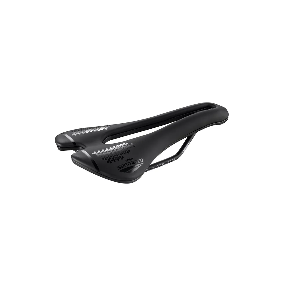 selle-san-marco-aspide-short-dynamic-sella-strada-open-fit image 1