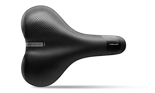 sportourer-by-selle-italia-kaalam-gel-sella-bici-comfort-nero image 5
