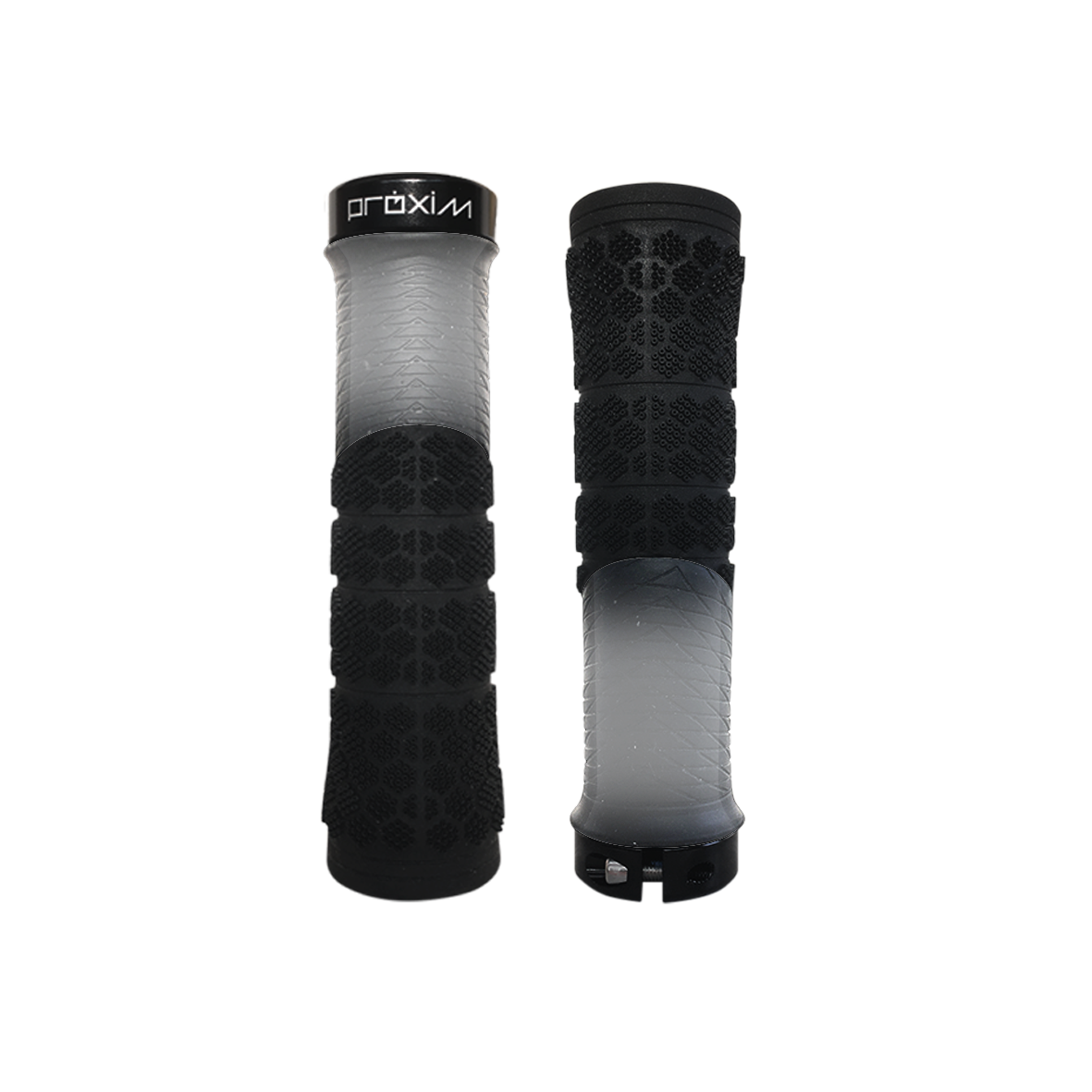 prologo-proxim-x-shred-manopole-mtb-gravity-lock image 2