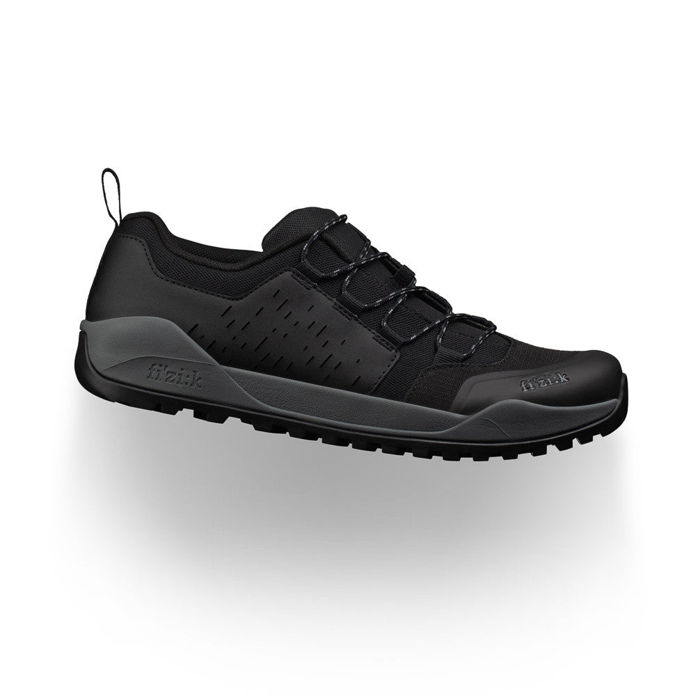fizik-terra-ergolace-x2-flat-scarpe-e-mtb-flat-lace-up image 1