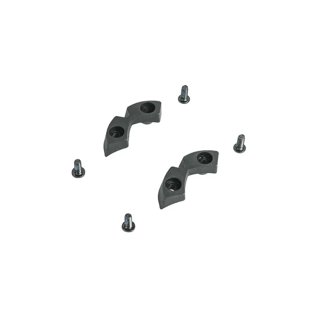 fizik-heel-skid-plate-r3-coppia-ricambio-scarpe image 1