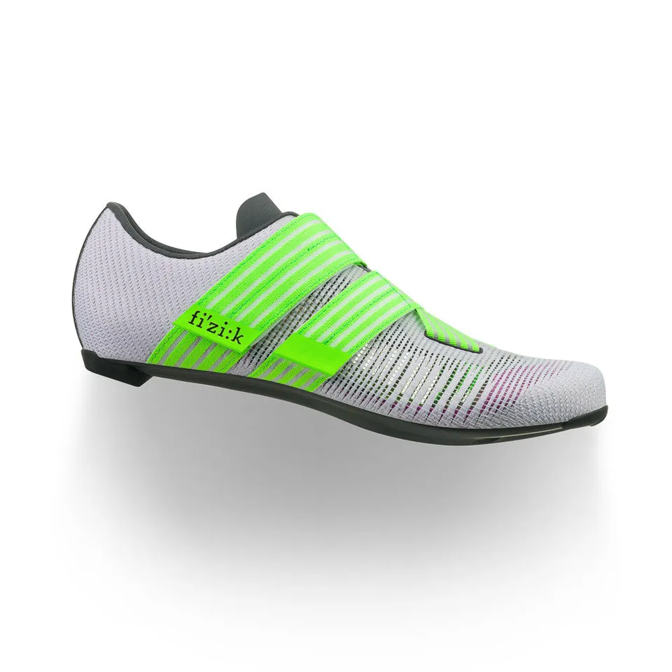 fizik-vento-powerstrap-aeroweave-scarpa-strada-race image 1