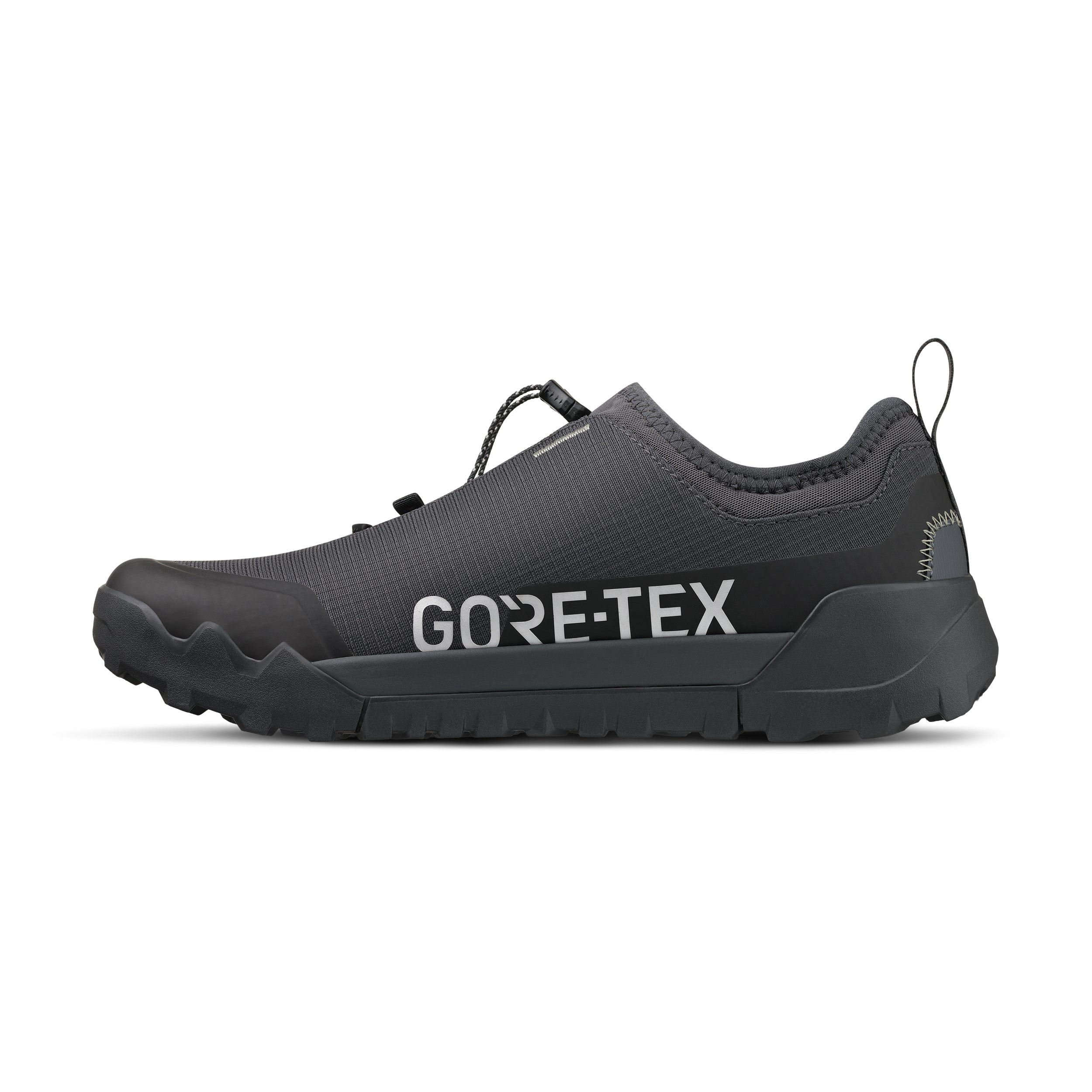 fizik-ergolace-2-gtx-flat-scarpe-gravel-mtb-impermeabili image 8