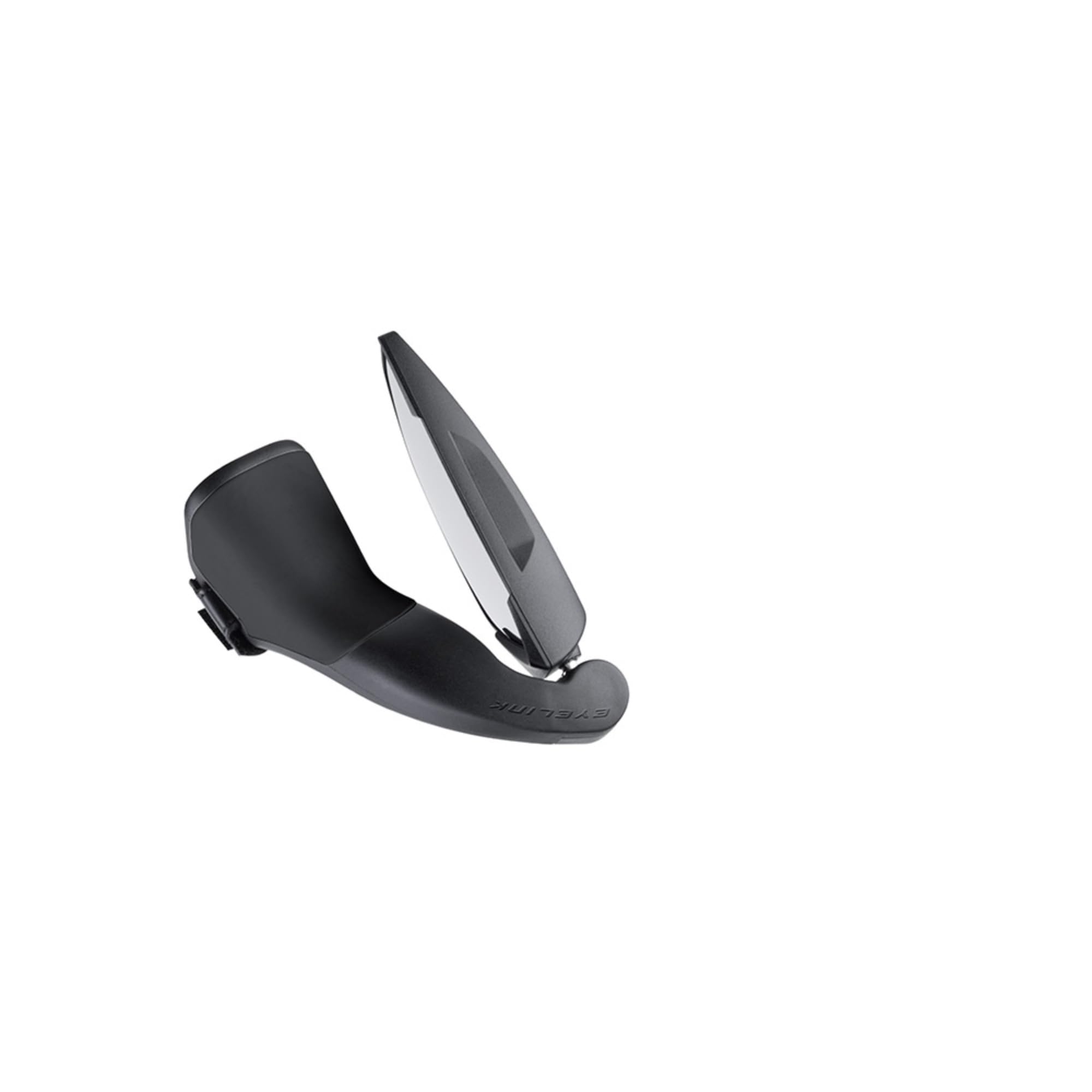 selle-italia-eyelink-specchietto-manubrio-bici-corsa-nero-125x178-mm image 2