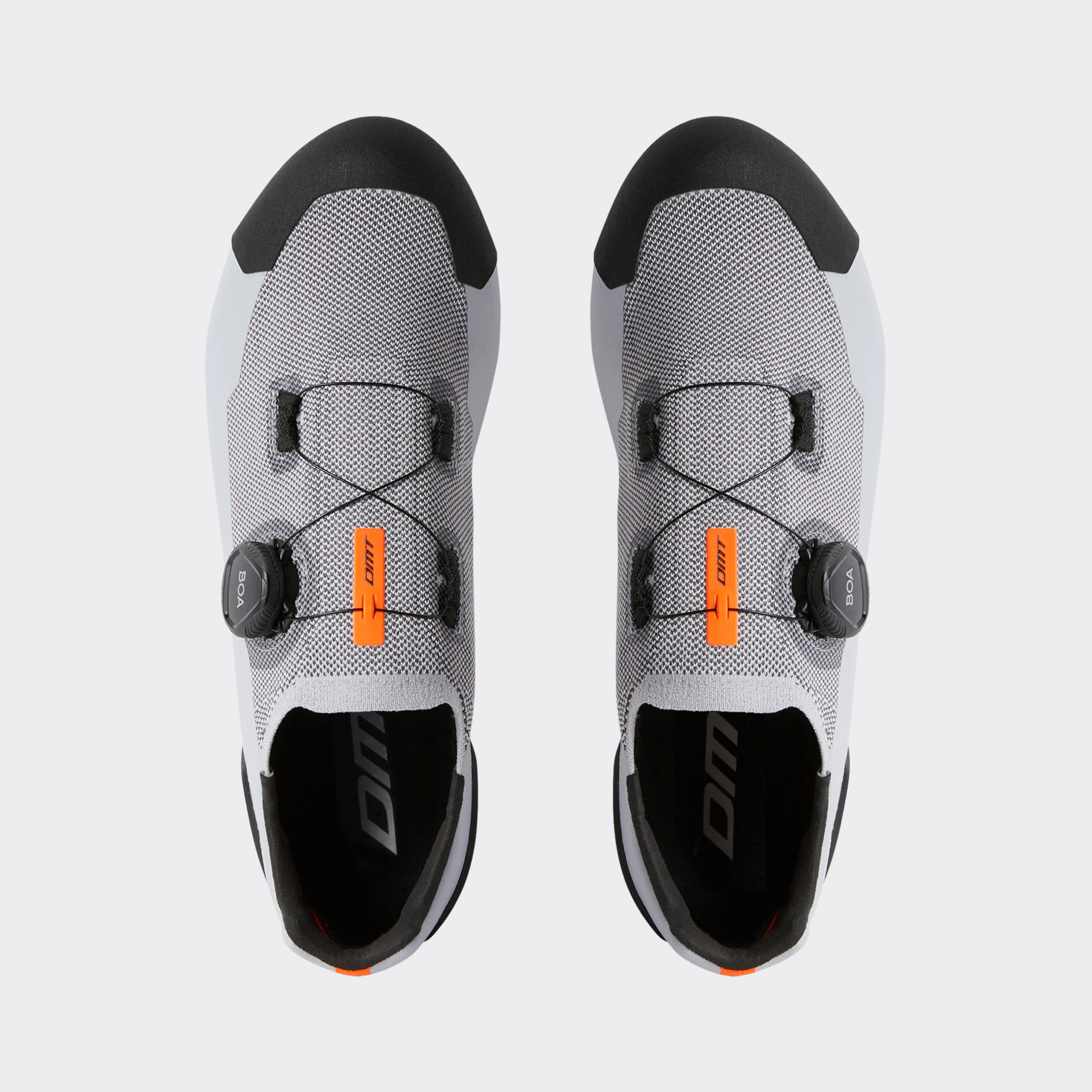 dmt-km30-scarpe-mtb-grey-black image 2