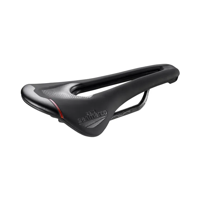 selle-san-marco-shortfit-2-0-carbon-fx-sella-corsa-carbonio-open-fit image 1