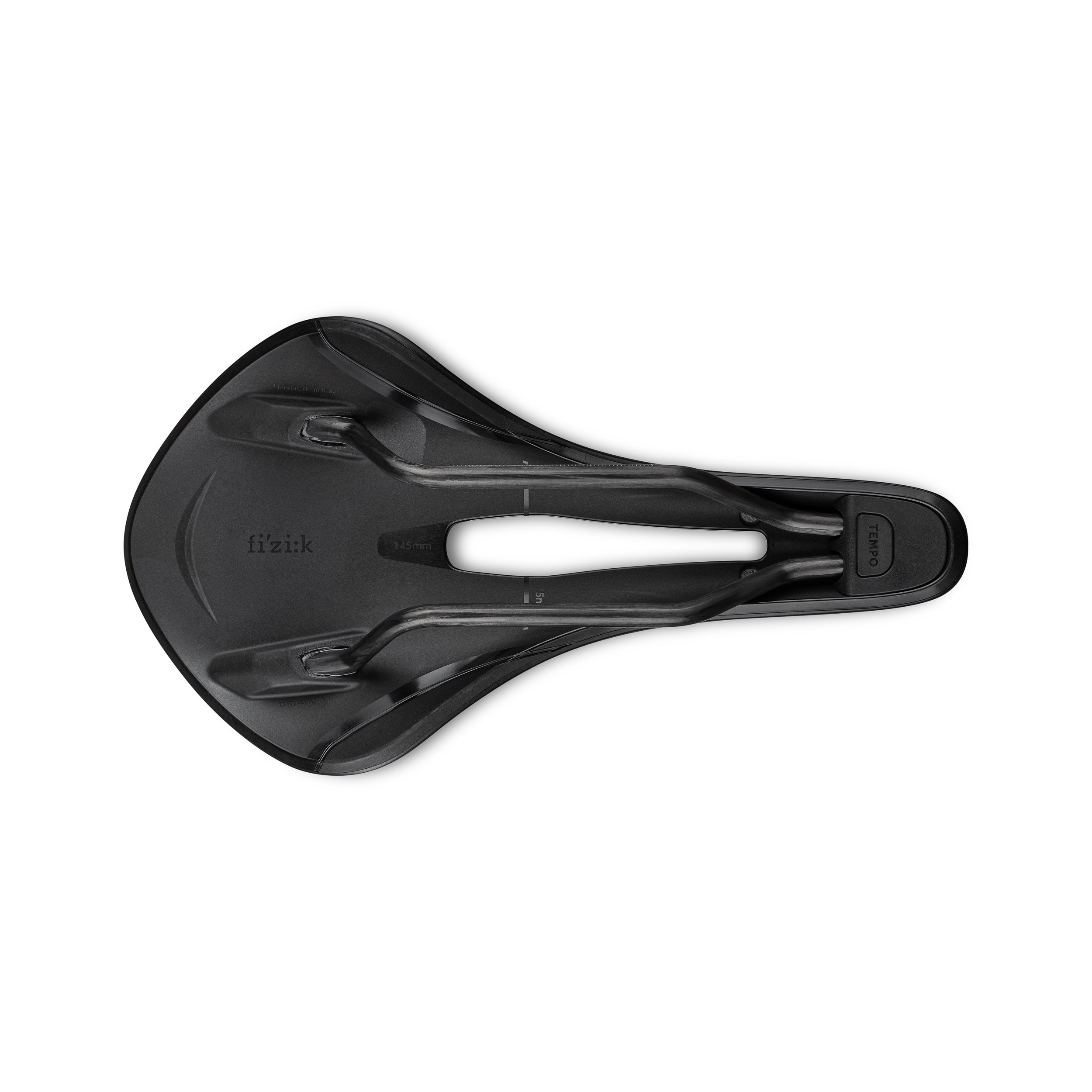 fizik-tempo-aliante-r1-light-sella-strada-cutout-carbon image 5