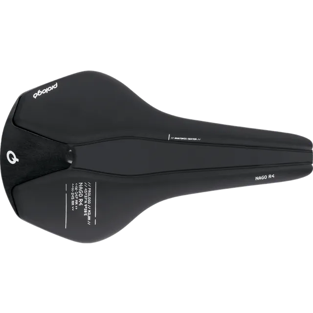 prologo-nago-r4-147-sella-bici-strada-unisex image 1