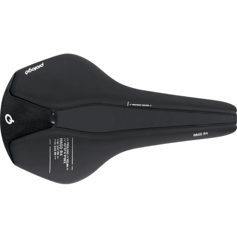 prologo-nago-r4-147-sella-bici-strada-unisex image 1