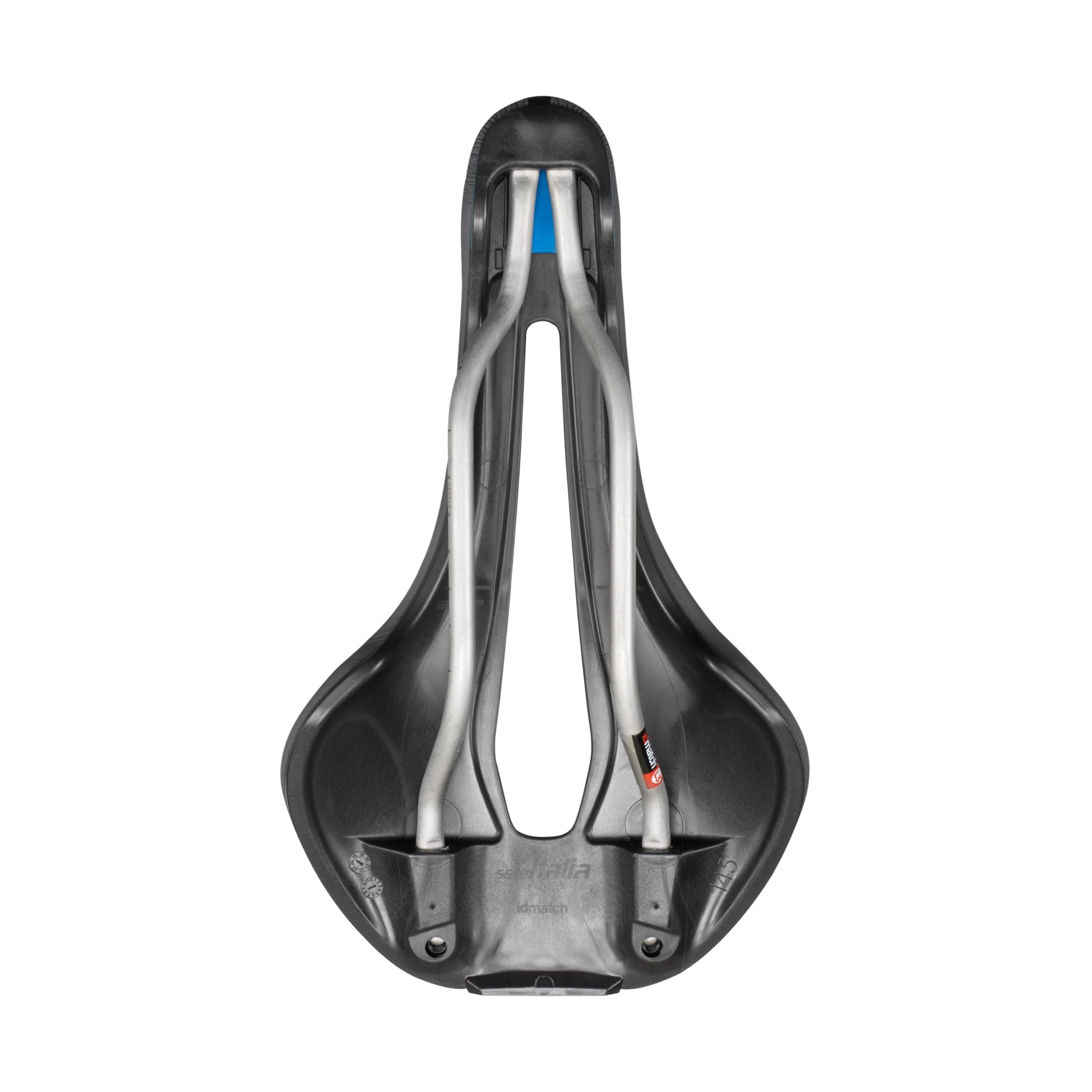 selle-italia-flite-boost-gravel-ti-316-superflow-l3-nera image 5