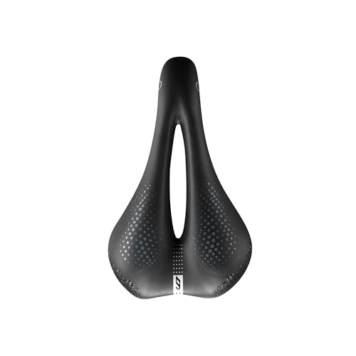 selle-italia-xo-lady-gel-flow-s2-sella-donna-trekking-commuting image 5