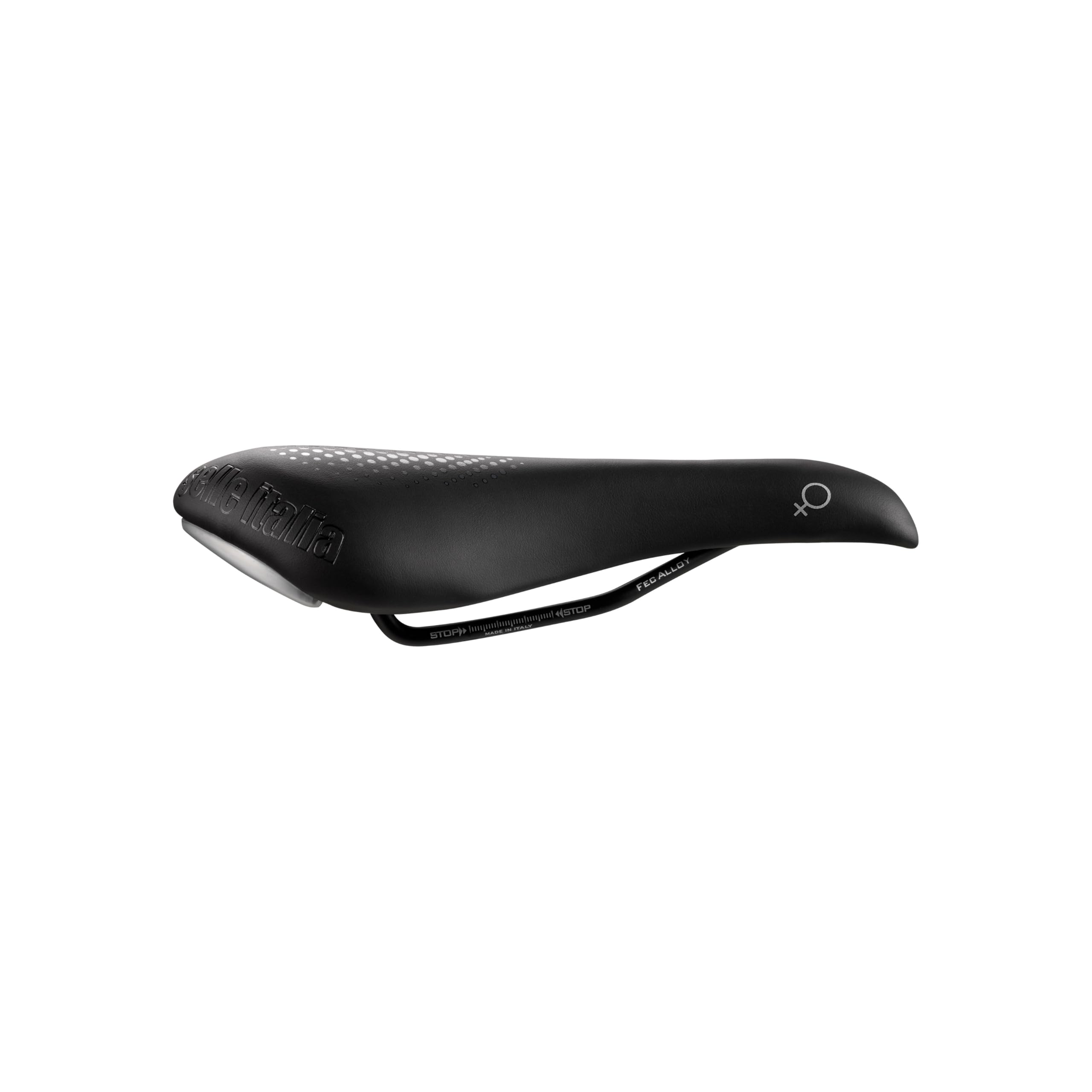 selle-italia-xo-lady-gel-flow-s2-sella-donna-trekking-commuting image 3