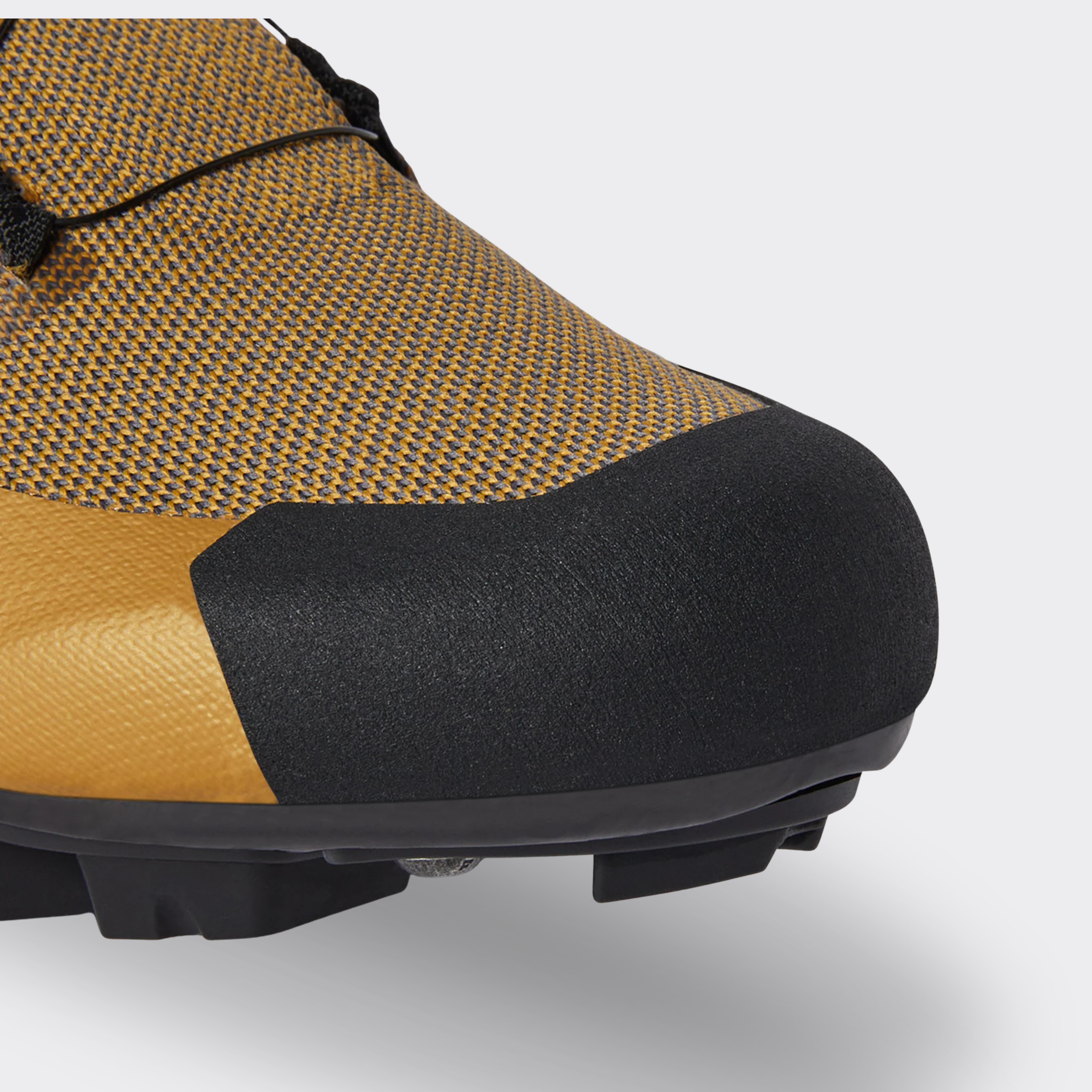 dmt-km30-scarpe-mtb-knit-senape-nero image 7