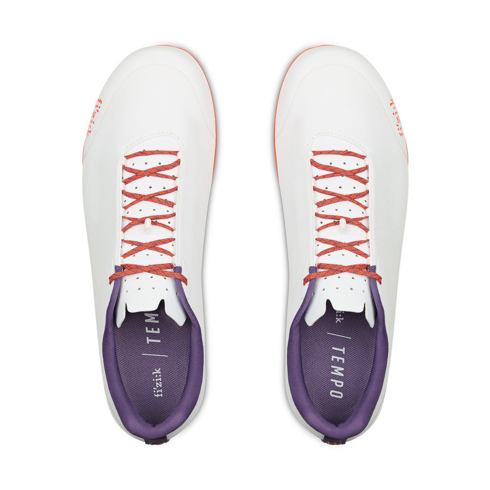 fizik-beat-scarpe-bici-strada-lacci-doppio-attacco image 2