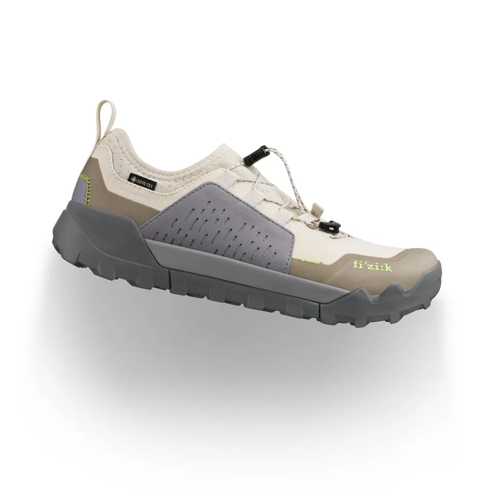 fizik-ergolace-2-gtx-flat-scarpe-gravel-impermeabili image 1